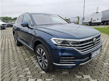 Mobil SUV VOLKSWAGEN