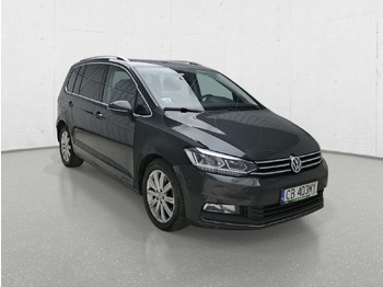 Mobil VOLKSWAGEN