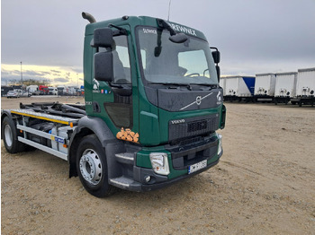 Hook lift VOLVO FL