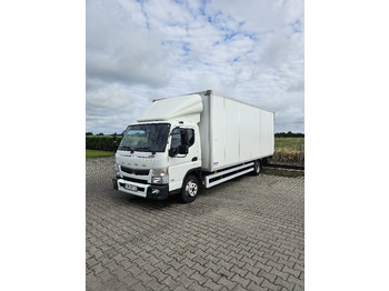 Truk isotermal FUSO