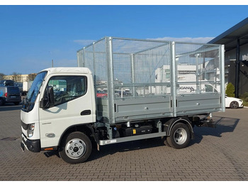 Truk sampah FUSO