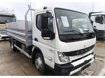 Truk jungkit FUSO