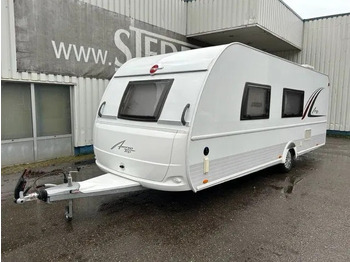 Karavan BÜRSTNER Averso