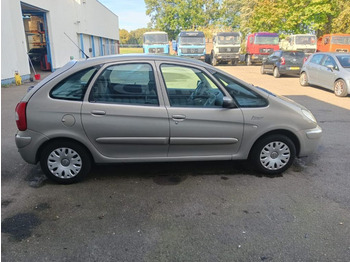 Mobil Citroën Xsara Picasso 1.8i - 16V , Airco: gambar 5