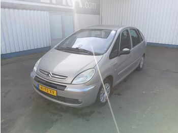 Mobil CITROËN
