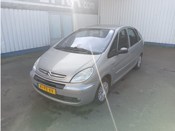 Mobil CITROËN