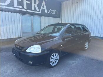 Hatchback KIA