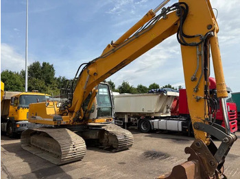Ekskavator perayap Liebherr R914 B HDSL: gambar 4