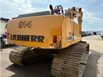 Ekskavator perayap Liebherr R914 B HDSL: gambar 3