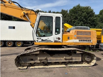 Ekskavator perayap Liebherr R914 B HDSL: gambar 2