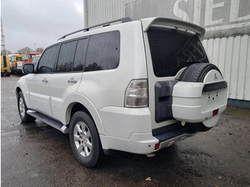 Mobil Mitsubishi Pajero GLS 3.5 - V6 , 4x4 , 7 Pers., Full Option: gambar 5
