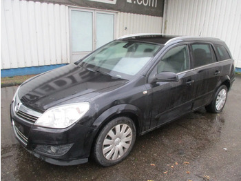 Mobil OPEL