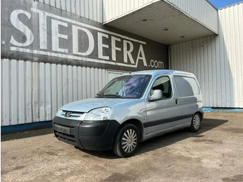 Van kecil PEUGEOT Partner