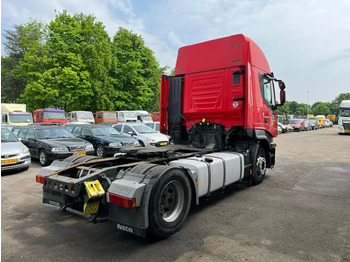 Tractor head Iveco Stralis 450 , AS 440S45 , Manual Gearbox , Euro 5: gambar 5
