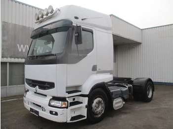 Tractor head RENAULT Premium 370