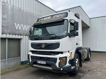 Tractor head VOLVO FMX 450