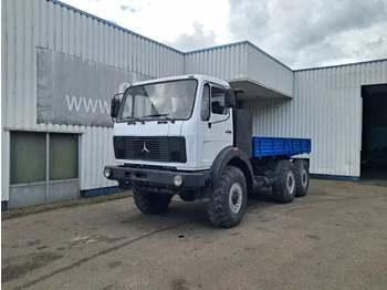 Truk MERCEDES-BENZ