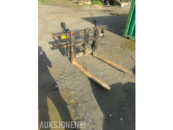 Membangun inventaris