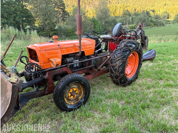 Traktor FIAT