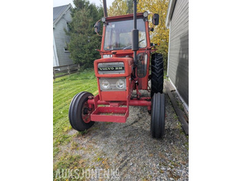 Traktor VOLVO
