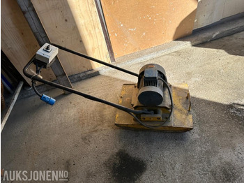 Roller WACKER
