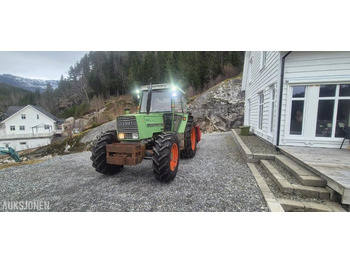 Traktor FENDT Farmer 300