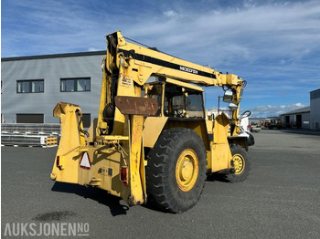 Derek 1985 Moelven MK 694 kran - Sertifisert 2025: gambar 2