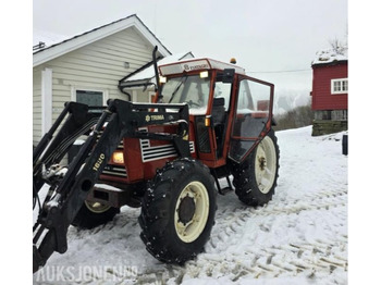 Traktor FIAT 90 series