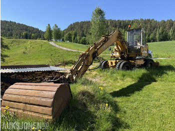 Ekskavator LIEBHERR A 902