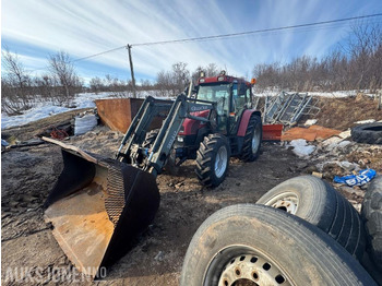 Traktor CASE IH