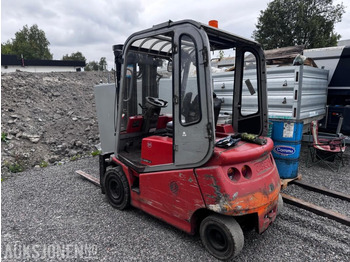 Forklift