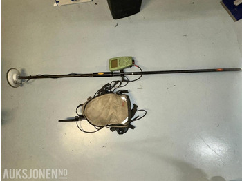 Membangun inventaris