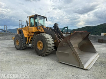 Wheel loader VOLVO L220E