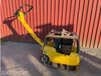 Roller WACKER