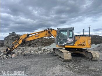 Ekskavator KATO