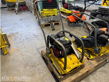 Roller WACKER