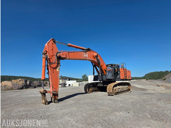 Ekskavator HITACHI