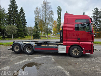 Leasing 2014 MAN TGX 26.480 6X2-4 BL 18 T krok leveres med ny EU 2014 MAN TGX 26.480 6X2-4 BL 18 T krok leveres med ny EU: gambar 4 Leasing 2014 MAN TGX 26.480 6X2-4 BL 18 T krok leveres med ny EU 2014 MAN TGX 26.480 6X2-4 BL 18 T krok leveres med ny EU: gambar 4