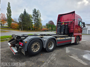 Leasing 2014 MAN TGX 26.480 6X2-4 BL 18 T krok leveres med ny EU 2014 MAN TGX 26.480 6X2-4 BL 18 T krok leveres med ny EU: gambar 5 Leasing 2014 MAN TGX 26.480 6X2-4 BL 18 T krok leveres med ny EU 2014 MAN TGX 26.480 6X2-4 BL 18 T krok leveres med ny EU: gambar 5