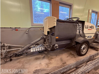 Membangun inventaris