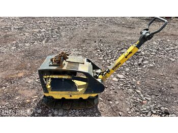 Roller BOMAG