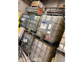 Membangun inventaris