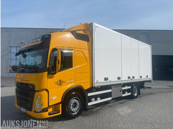 Truk box VOLVO FM 330