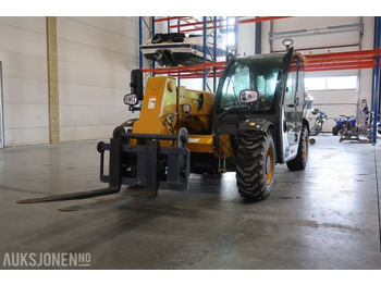 Telehandler XCMG