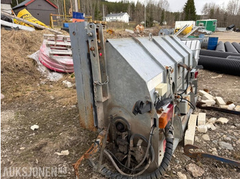 Membangun inventaris