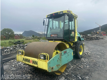 Roller AMMANN