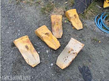 Lampiran CATERPILLAR