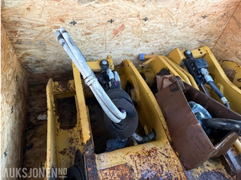 Lampiran CATERPILLAR