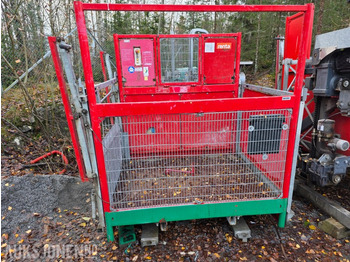 Membangun inventaris