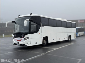Bus SCANIA Interlink
